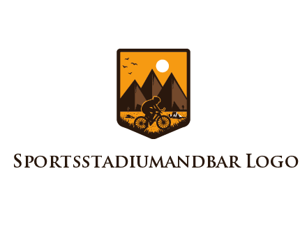 local sports center logos