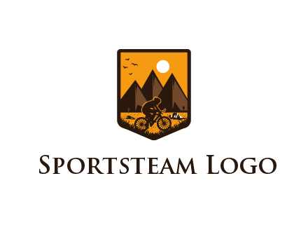 local sports center logos