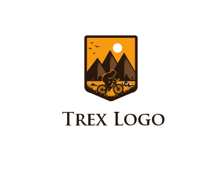 local sports center logos