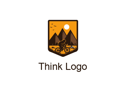 local sports center logos