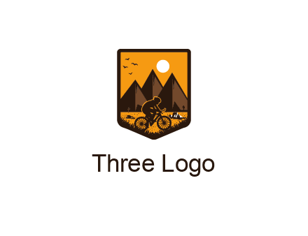 local sports center logos
