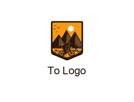 local sports center logos