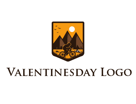 local sports center logos