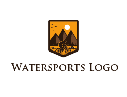 local sports center logos