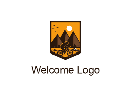 local sports center logos