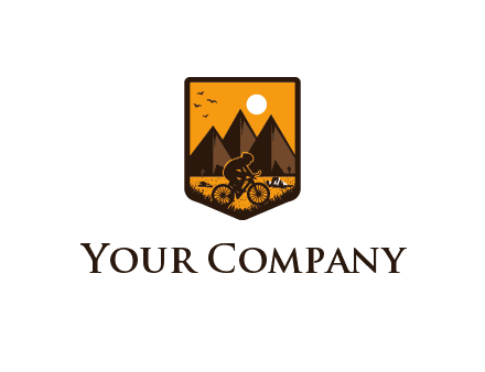local sports center logos