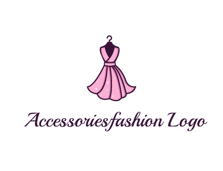 clothing fashion logo generator