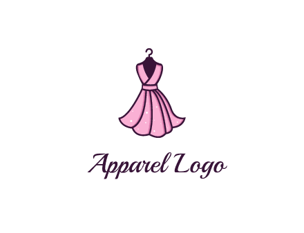 clothing fashion logo generator
