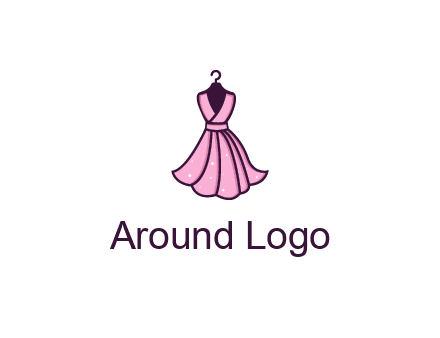 clothing fashion logo generator