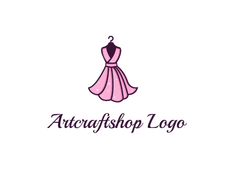 clothing fashion logo generator