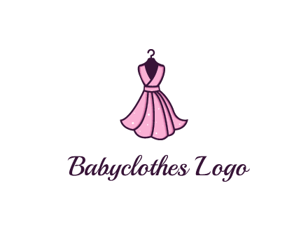 clothing fashion logo generator