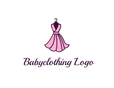 clothing fashion logo generator
