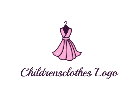 clothing fashion logo generator