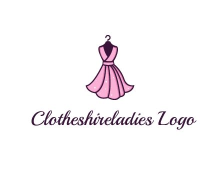 clothing fashion logo generator