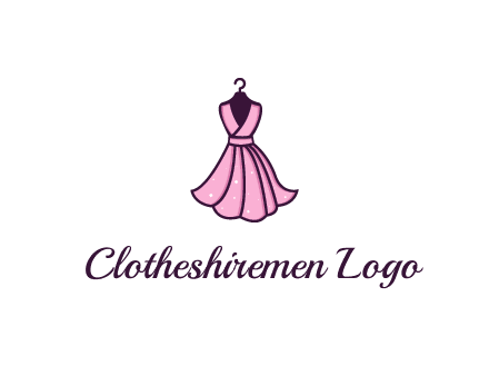 clothing fashion logo generator