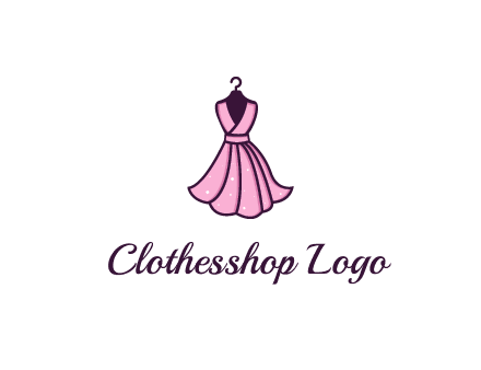 clothing fashion logo generator