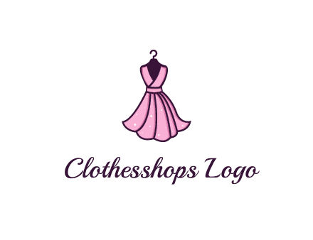clothing fashion logo generator
