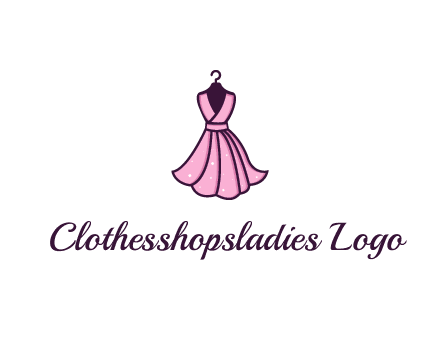 clothing fashion logo generator