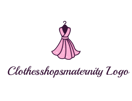 clothing fashion logo generator