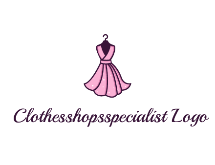 clothing fashion logo generator