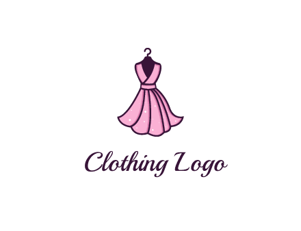 clothing fashion logo generator
