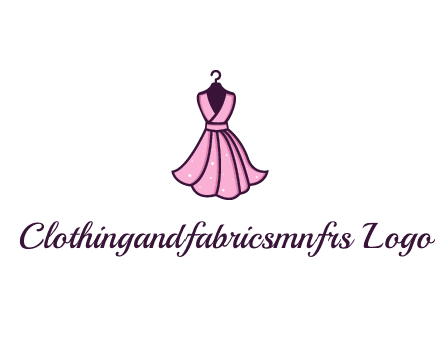 clothing fashion logo generator