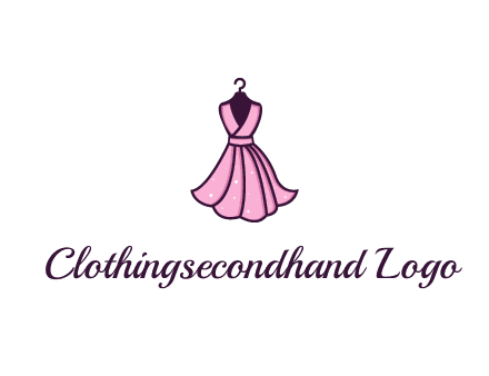 clothing fashion logo generator