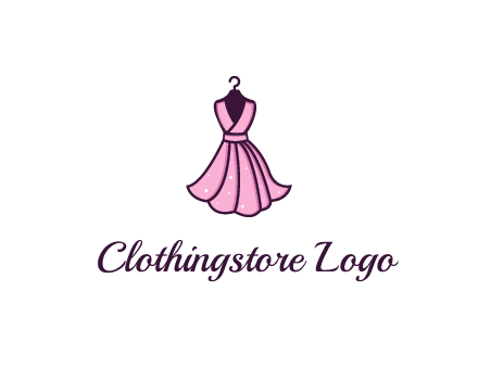 clothing fashion logo generator