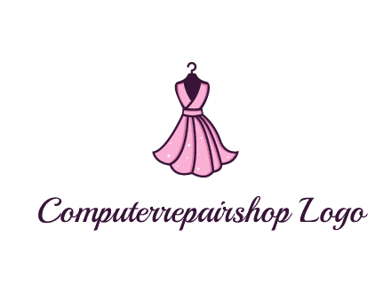 clothing fashion logo generator