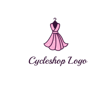 clothing fashion logo generator