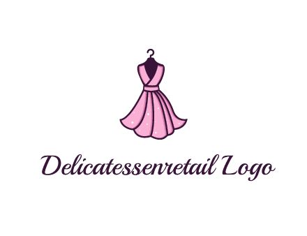 clothing fashion logo generator