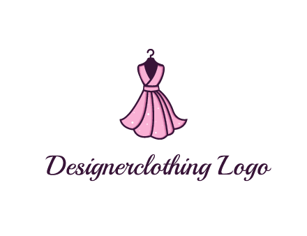 clothing fashion logo generator