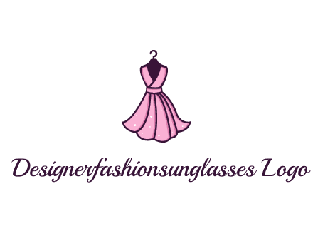 clothing fashion logo generator