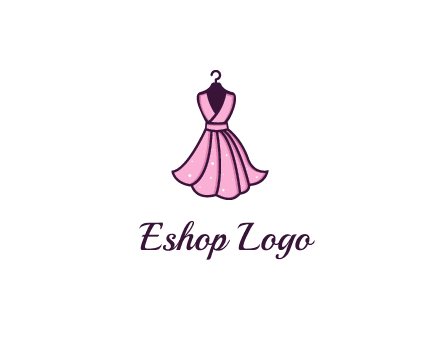 clothing fashion logo generator