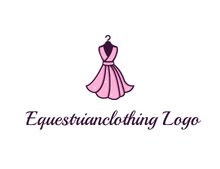 clothing fashion logo generator