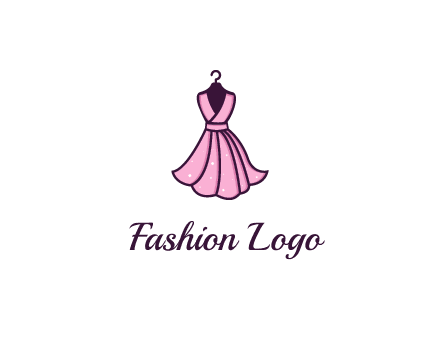 clothing fashion logo generator