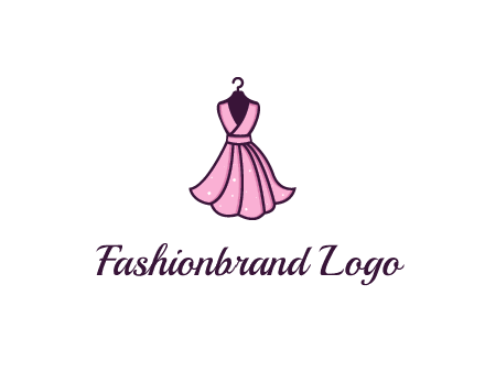 clothing fashion logo generator