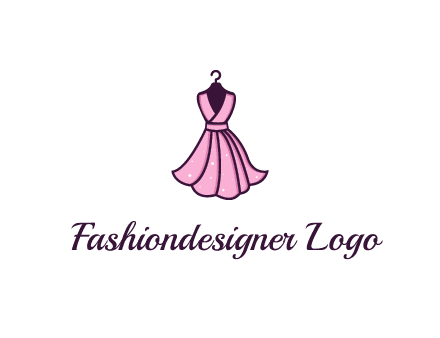 clothing fashion logo generator