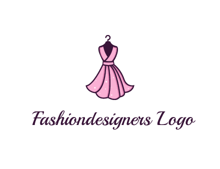 clothing fashion logo generator