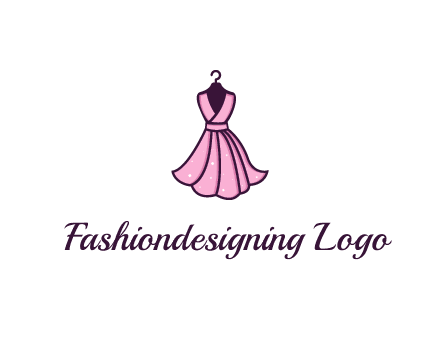 clothing fashion logo generator