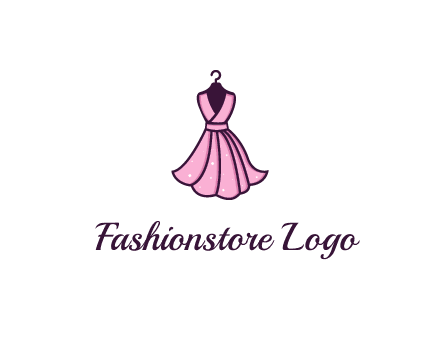 clothing fashion logo generator