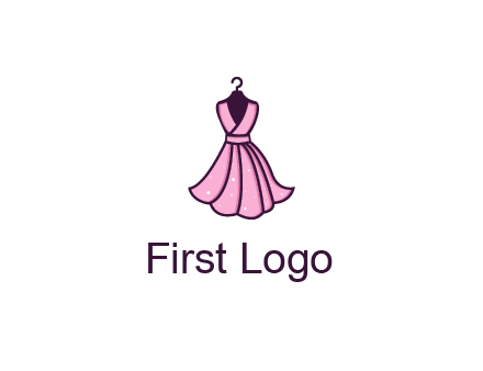clothing fashion logo generator