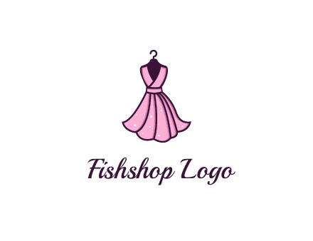 clothing fashion logo generator