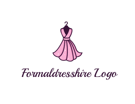 clothing fashion logo generator