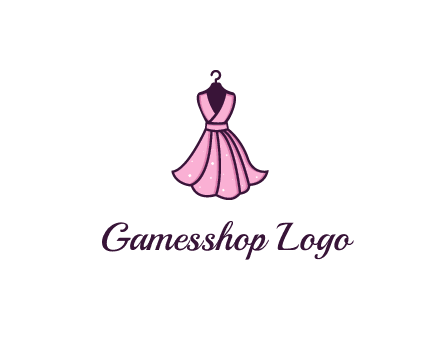 clothing fashion logo generator