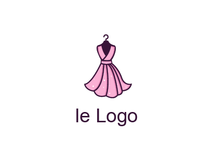 clothing fashion logo generator