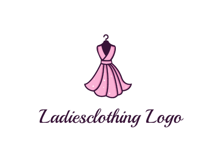 clothing fashion logo generator