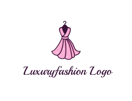 clothing fashion logo generator