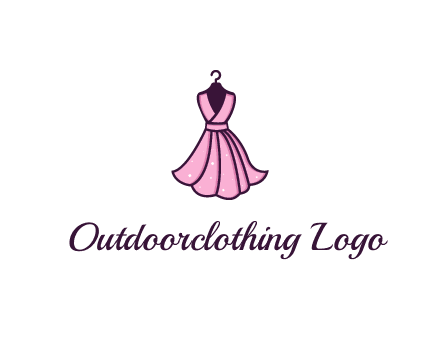 clothing fashion logo generator