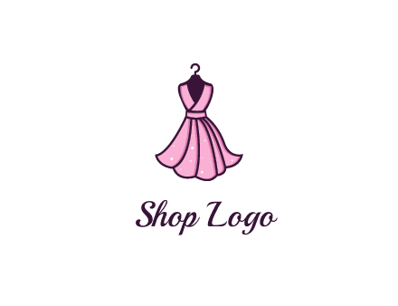 clothing fashion logo generator
